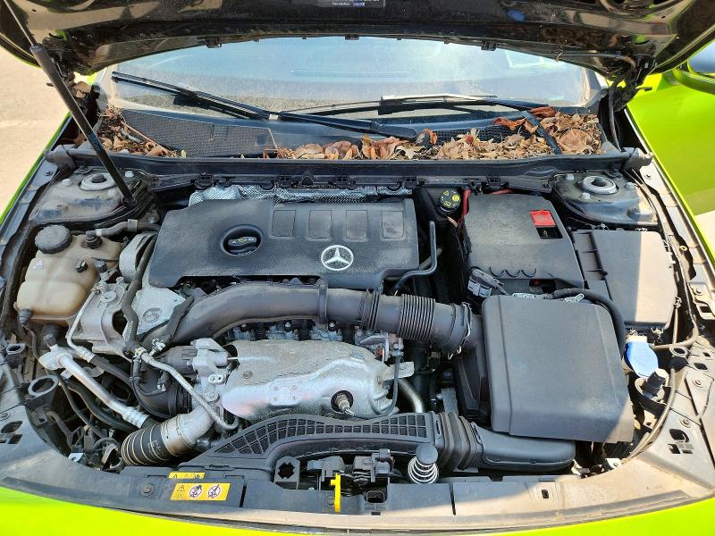 Продаж на аукціоні авто 2019 Mercedes-benz A, vin: WDD3G4FB4KW001702, номер лоту: 85772755
