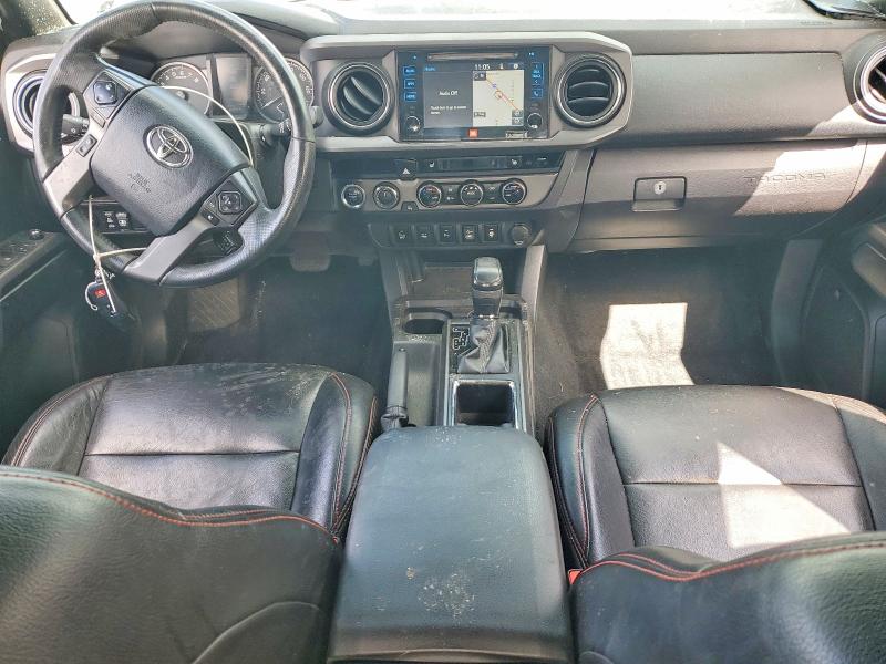 Aukcja sprzedaży 2017 Toyota Tacoma, vin: 3TMCZ5AN0HM062713, numer aukcji: 59360026