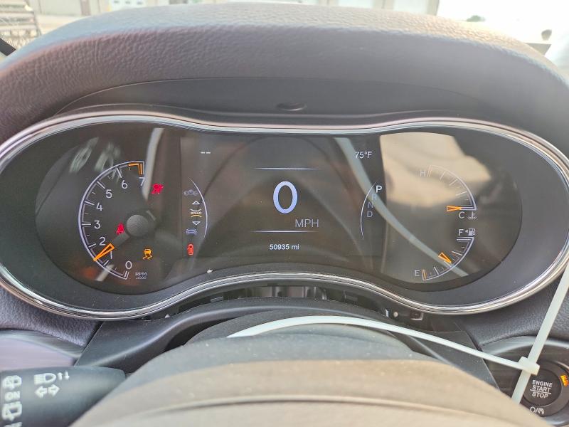 Продажа на аукционе авто 2019 Jeep Grand Cherokee, vin: 1C4RJFAG5KC835421, номер лота: 62737176