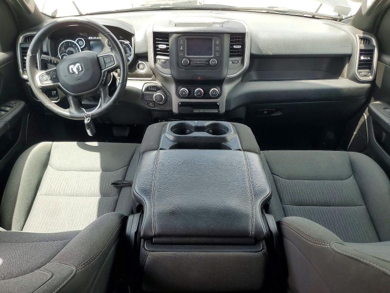 Продажа на аукционе авто 2024 Ram 1500, vin: 1C6SRECG6RN128559, номер лота: 60447986