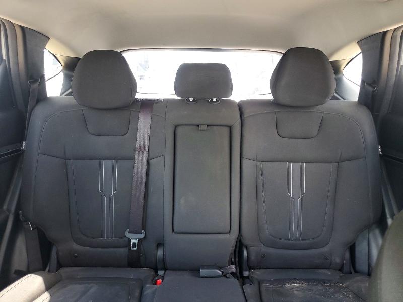 Продаж на аукціоні авто 2024 Hyundai Tucson, vin: KM8JB3DE3RU305872, номер лоту: 57252346