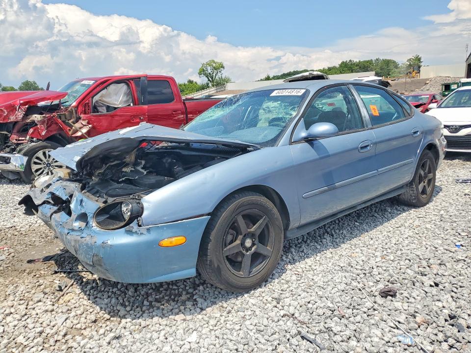 Продаж на аукціоні авто 1999 Ford Taurus, vin: 1FAFP53U2XA116053, номер лоту: 60014816
