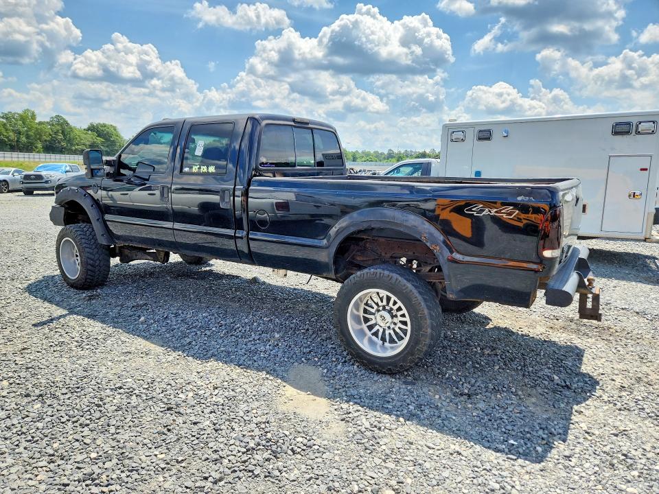 59947526 :رقم المزاد ، 1FTWW31PX6EB24620 vin ، 2006 Ford F350 مزاد بيع