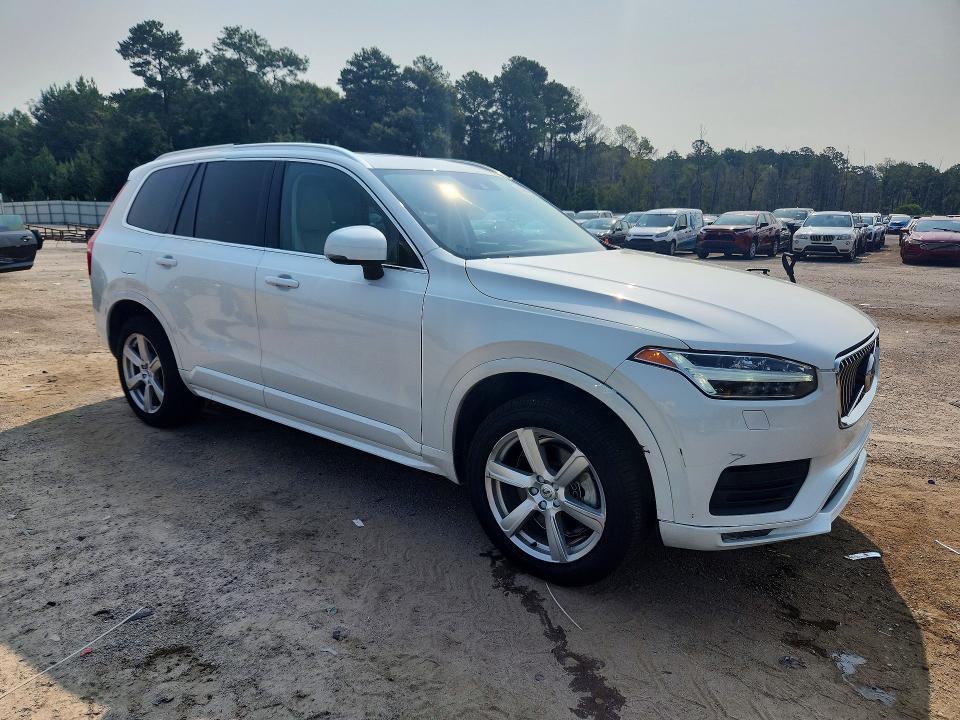 Продажа на аукционе авто 2022 Volvo Xc90, vin: YV4102PK1N1836700, номер лота: 63054856