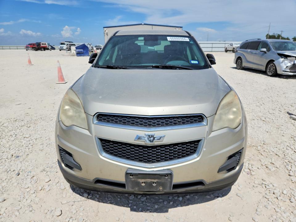 Продаж на аукціоні авто 2015 Chevrolet Equinox, vin: 2GNALAEK3F6154429, номер лоту: 60880966
