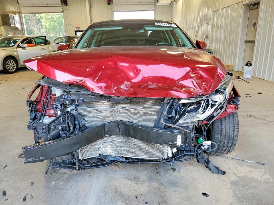 2019 Kia Optima მანქანა იყიდება აუქციონზე, vin: 5XXGT4L32KG294070, აუქციონის ნომერი: 61942326