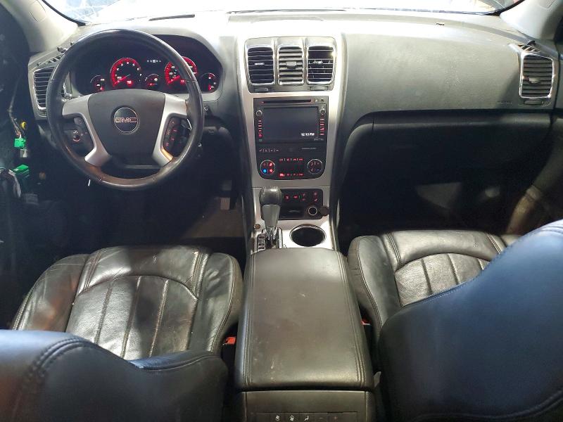 Aukcja sprzedaży 2010 Gmc Acadia, vin: 1GKLVNED8AJ172901, numer aukcji: 58995386
