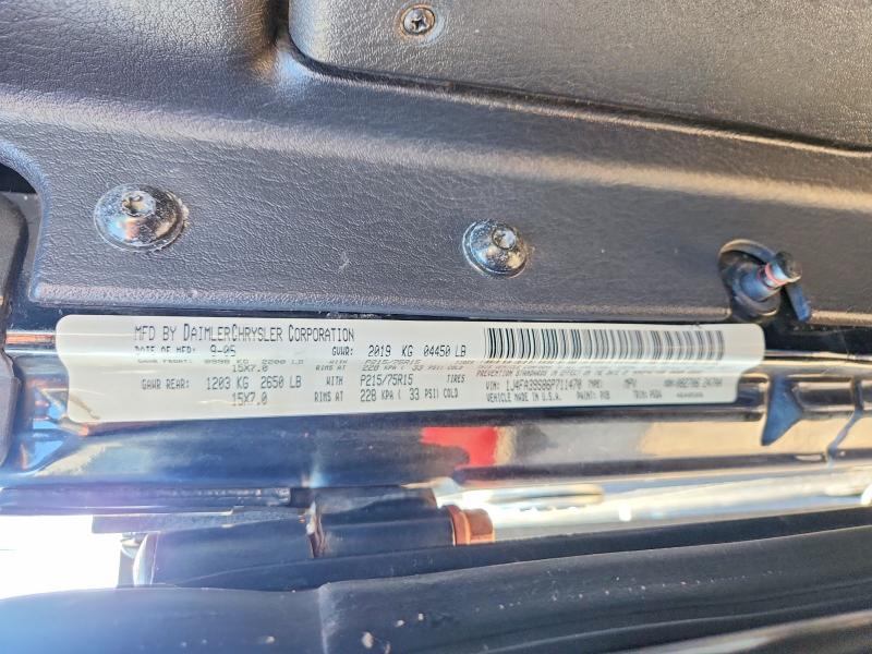 2006 Jeep Wrangler მანქანა იყიდება აუქციონზე, vin: 1J4FA39S86P711470, აუქციონის ნომერი: 63146126