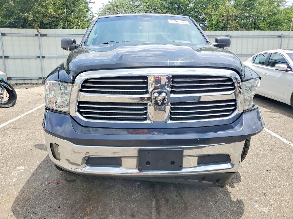 Продажа на аукционе авто 2013 Ram 1500, vin: 1C6RR7LT4DS635901, номер лота: 59987326