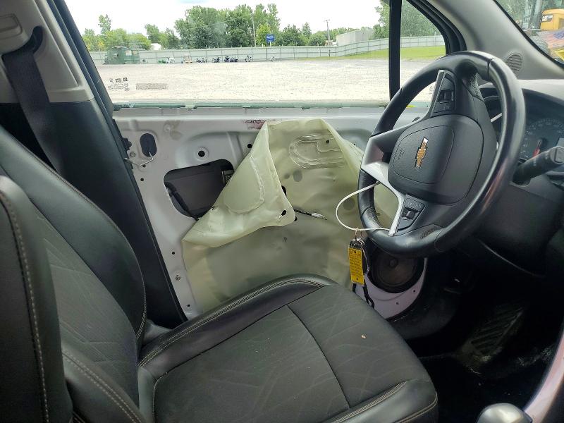 60556066 :رقم المزاد ، KL7CJPSB0JB709368 vin ، 2018 Chevrolet Trax مزاد بيع
