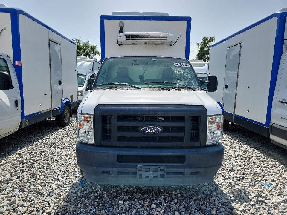 Aukcja sprzedaży 2023 Ford E350, vin: 1FDWE3FK3PDD14780, numer aukcji: 59576886