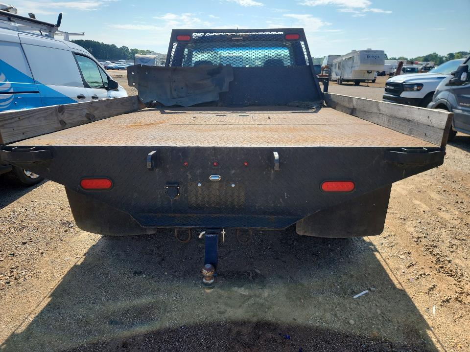Продаж на аукціоні авто 1995 Ford F350, vin: 2FDJF37GXSCA46613, номер лоту: 41633556