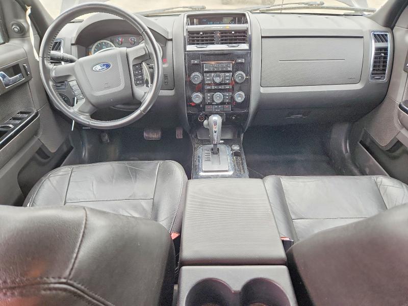 Aukcja sprzedaży 2012 Ford Escape, vin: 1FMCU9EG9CKA07934, numer aukcji: 61051746