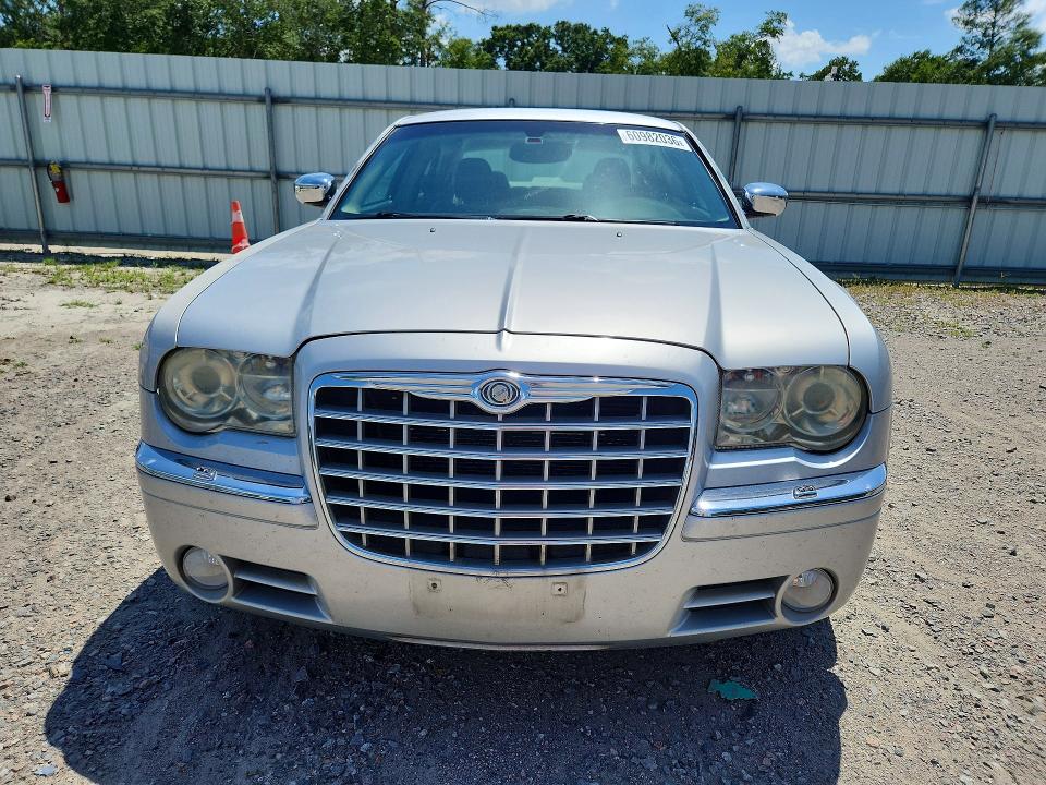 Aukcja sprzedaży 2006 Chrysler 300c, vin: 2C3KK63H36H345491, numer aukcji: 60982036
