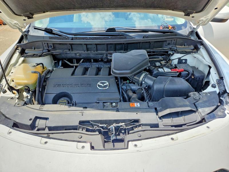 Aukcja sprzedaży 2013 Mazda Cx-9, vin: JM3TB2DA3D0420595, numer aukcji: 57611726