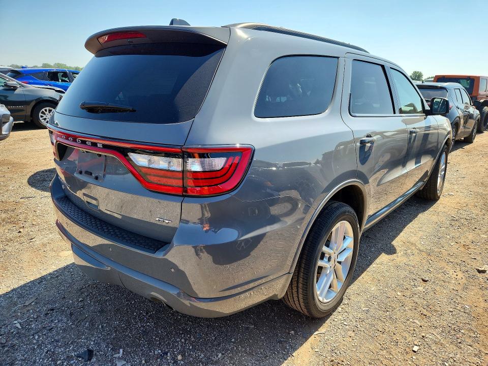 Aukcja sprzedaży 2023 Dodge Durango, vin: 1C4RDJDG6PC655183, numer aukcji: 60183606
