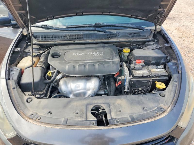 Aukcja sprzedaży 2015 Dodge Dart, vin: 1C3CDFBB1FD406975, numer aukcji: 61379426