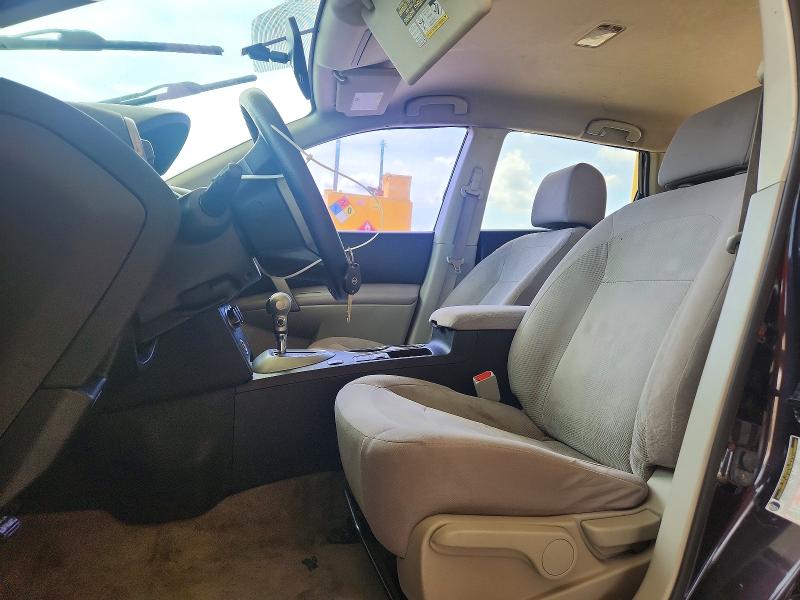 Продаж на аукціоні авто 2013 Nissan Rogue, vin: JN8AS5MV3DW624934, номер лоту: 59100116
