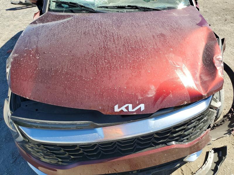 Продаж на аукціоні авто 2023 Kia Sportage, vin: 5XYK43AF8PG102149, номер лоту: 63335916