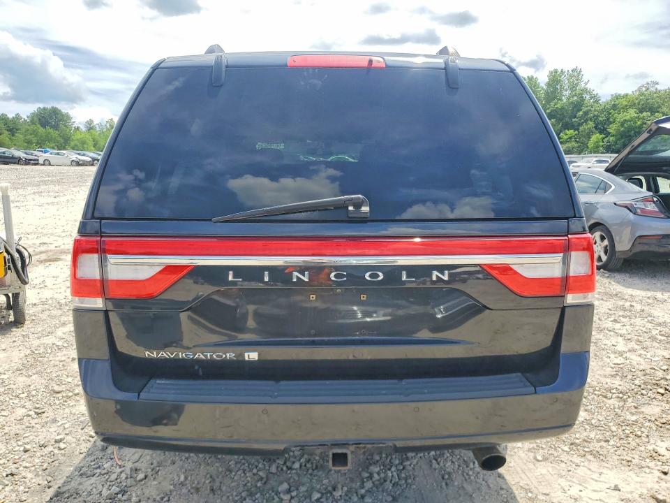 Aukcja sprzedaży 2015 Lincoln Navigator, vin: 5LMJJ3JT0FEJ12152, numer aukcji: 60799646