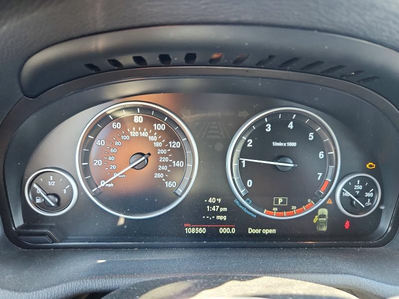 59870096 :رقم المزاد ، 5UXWX9C57D0D05987 vin ، 2013 Bmw X3 مزاد بيع