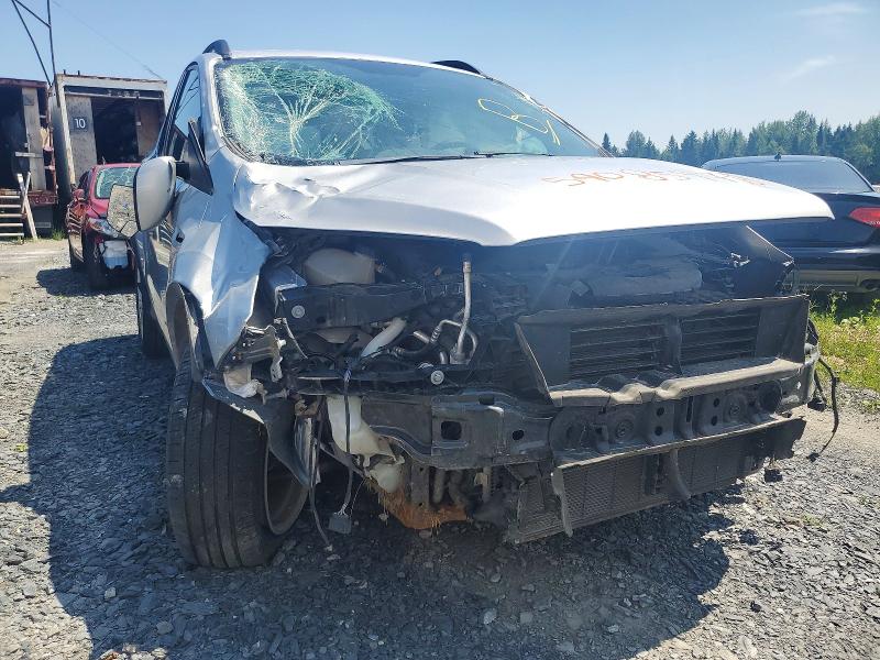 Продаж на аукціоні авто 2018 Ford Escape, vin: 1FMCU9GD0JUC92320, номер лоту: 59085976