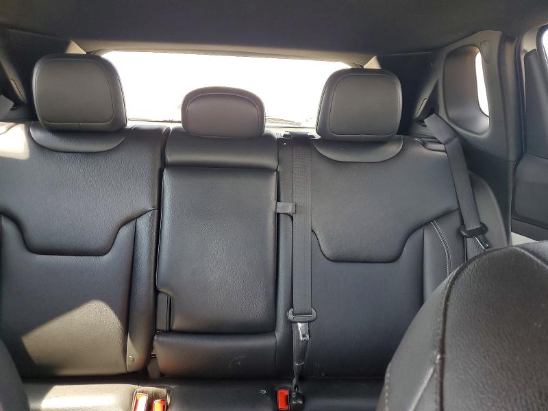 Aukcja sprzedaży 2025 Jeep Compass, vin: 3C4NJDCN7ST507517, numer aukcji: 61309166