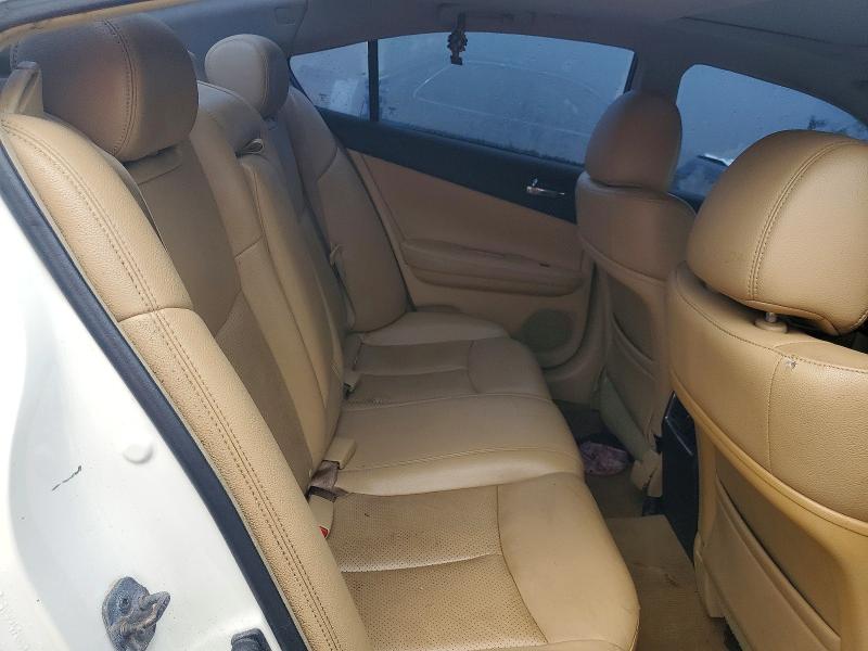 Продажа на аукционе авто 2010 Nissan Maxima, vin: 1N4AA5AP3AC851953, номер лота: 85968355