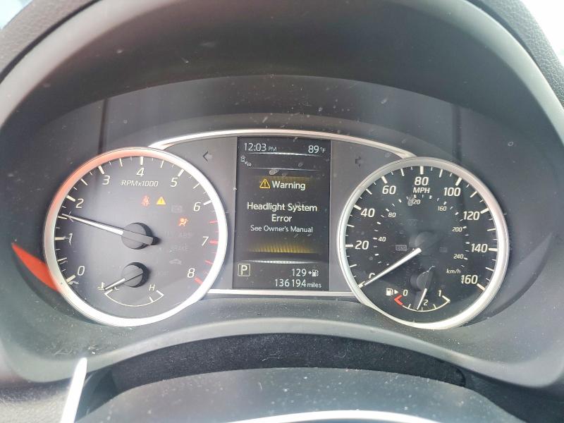Aukcja sprzedaży 2017 Nissan Sentra, vin: 3N1AB7AP0HY298458, numer aukcji: 61328276