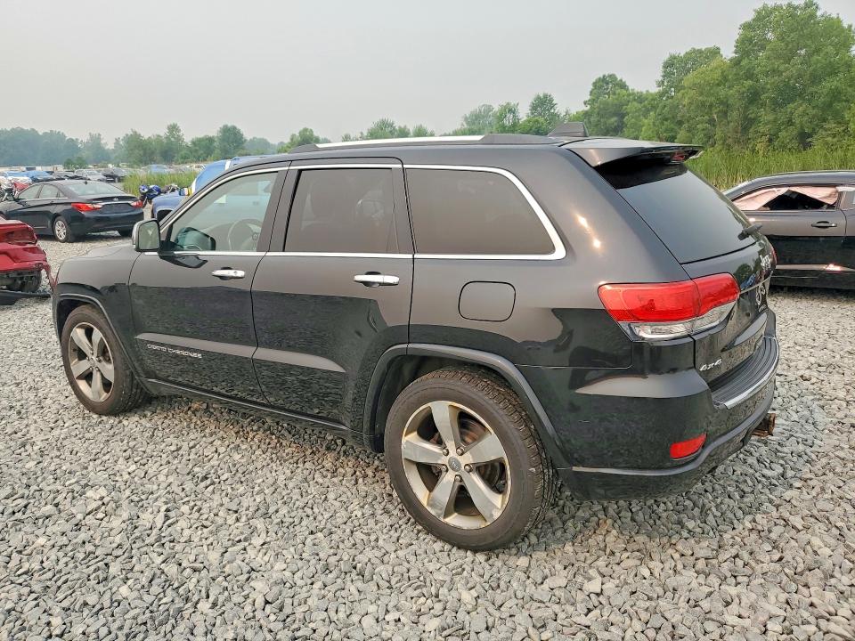 Aukcja sprzedaży 2014 Jeep Grand Cherokee, vin: 1C4RJFCG8EC289540, numer aukcji: 61035126