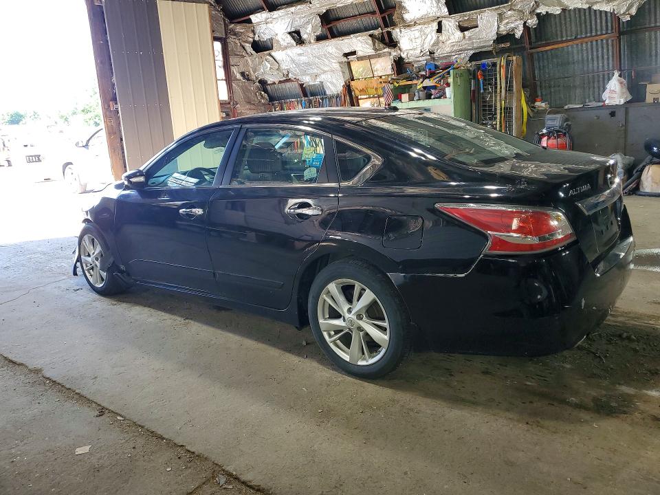 Продаж на аукціоні авто 2015 Nissan Altima, vin: 1N4AL3APXFC148775, номер лоту: 60651686
