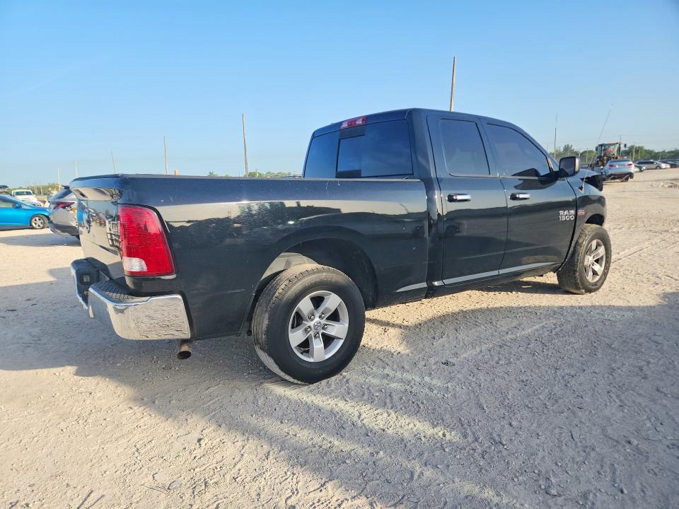 Aukcja sprzedaży 2014 Ram 1500, vin: 1C6RR6GT1ES478124, numer aukcji: 60866006