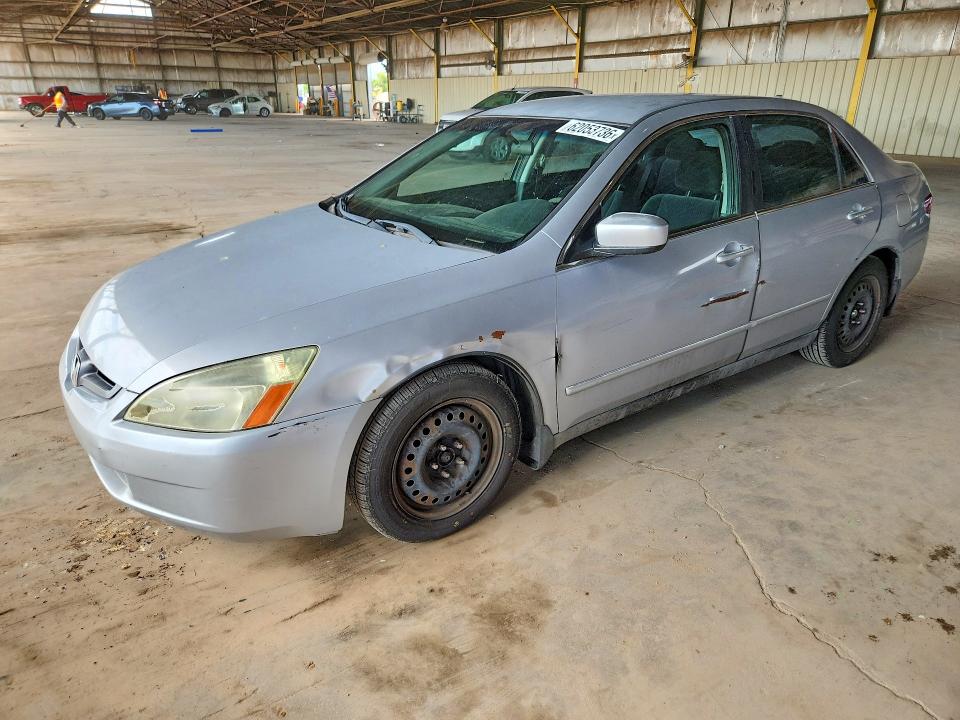 Auction sale of the 2005 Honda Accord, vin: 1HGCM66325A040069, lot number: 62053736
