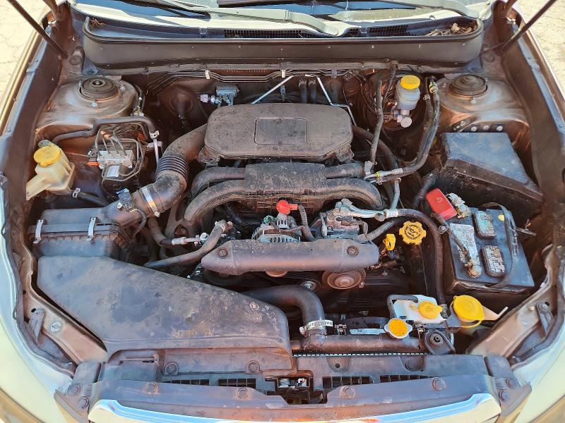 Продаж на аукціоні авто 2012 Subaru Outback, vin: 4S4BRBLC1C3230323, номер лоту: 61921786