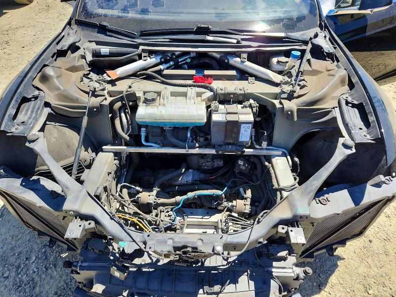 2014 Tesla Model S მანქანა იყიდება აუქციონზე, vin: 5YJSA1H29EFP63869, აუქციონის ნომერი: 61994246