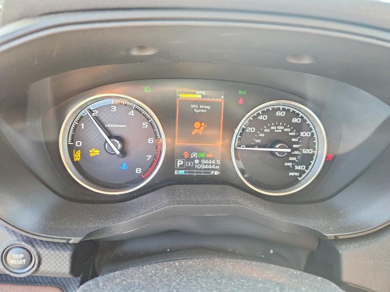 Продажа на аукционе авто 2019 Subaru Forester, vin: JF2SKAWC9KH481866, номер лота: 60705636