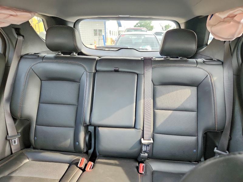 60187966 :رقم المزاد ، 2GNAXKEV7M6156430 vin ، 2021 Chevrolet Equinox مزاد بيع