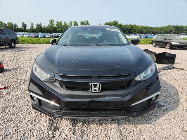 Продаж на аукціоні авто 2019 Honda Civic, vin: JHMFC1F35KX003395, номер лоту: 60299826