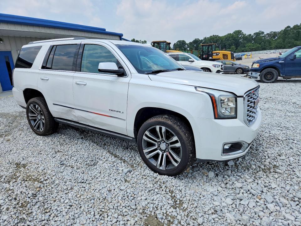 Aukcja sprzedaży 2020 Gmc Yukon, vin: 1GKS2CKJ8LR102872, numer aukcji: 62609056