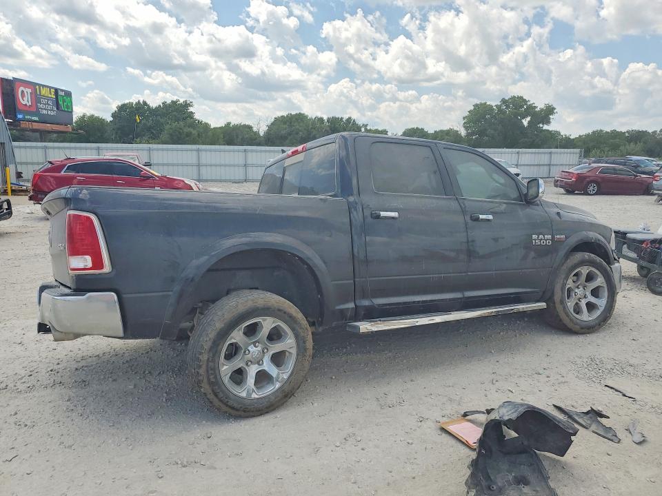 Продажа на аукционе авто 2018 Ram 1500, vin: 1C6RR7NT0JS250831, номер лота: 59292956