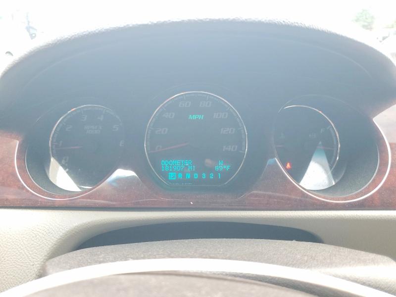 Продажа на аукционе авто 2008 Buick Allure, vin: 1G4HD57238U203928, номер лота: 60233586
