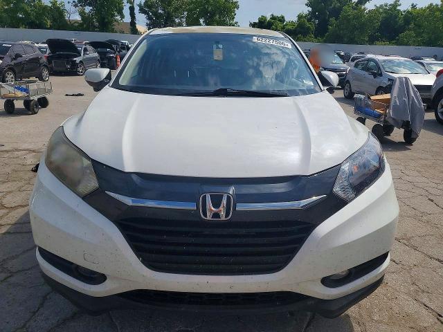 Продаж на аукціоні авто 2016 Honda Hr-v, vin: 3CZRU5H51GM706615, номер лоту: 62227506