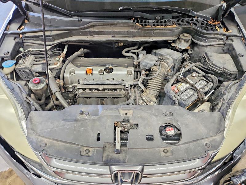 Продажа на аукционе авто 2011 Honda Cr-v, vin: 5J6RE4H50BL104967, номер лота: 61296846