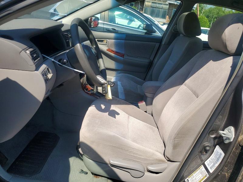Aukcja sprzedaży 2005 Toyota Corolla, vin: 1NXBR32E75Z360810, numer aukcji: 60547976