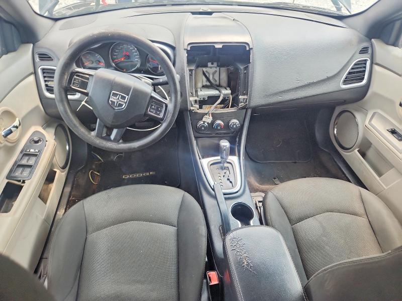 2014 Dodge Avenger მანქანა იყიდება აუქციონზე, vin: 1C3CDZAB7EN223236, აუქციონის ნომერი: 63161956