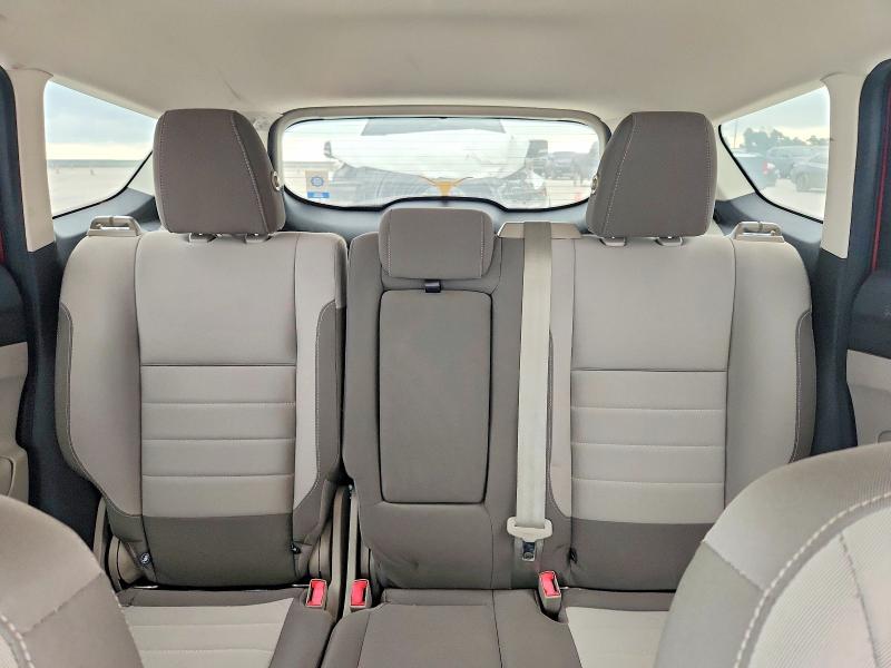 62515726 :رقم المزاد ، 1FMCU0GX2DUB63246 vin ، 2013 Ford Escape مزاد بيع