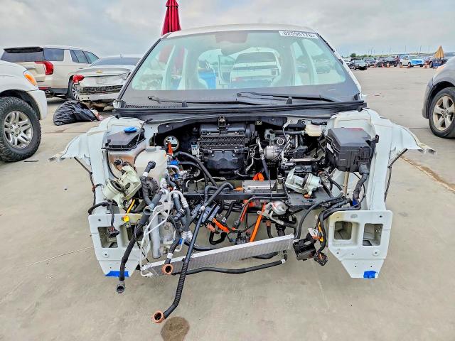 62596176 :رقم المزاد ، 7YAKN4DA8SY037878 vin ، 2025 Hyundai Ioniq 5 مزاد بيع