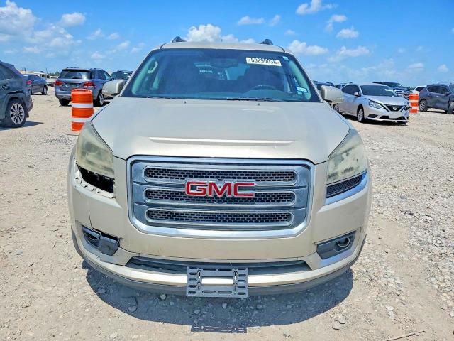 Aukcja sprzedaży 2015 Gmc Acadia, vin: 1GKKVRKD4FJ359700, numer aukcji: 58290036