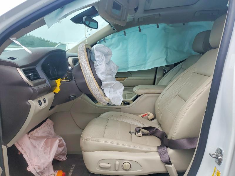 Aukcja sprzedaży 2017 Gmc Acadia, vin: 1GKKNXLS9HZ292694, numer aukcji: 62949916