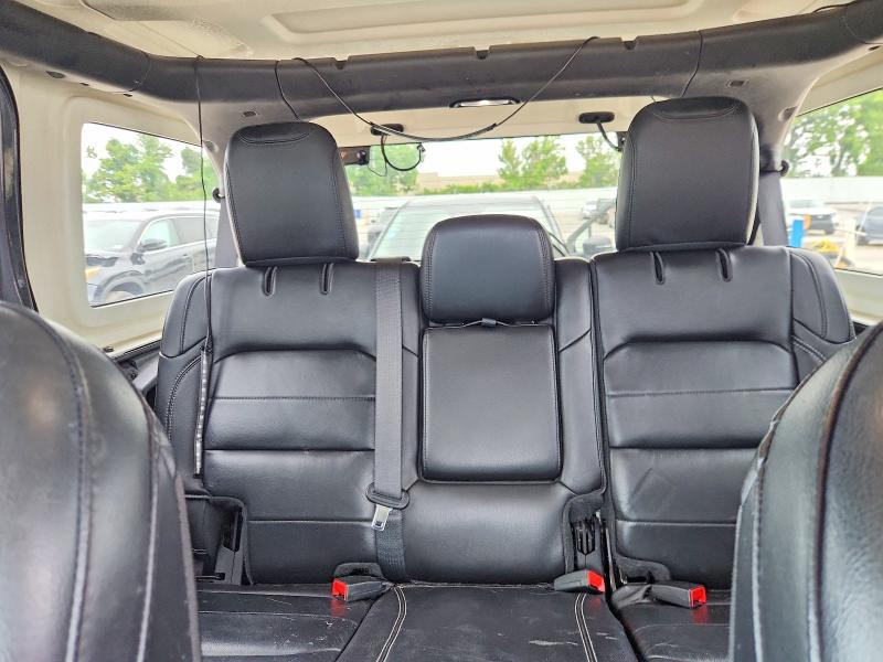 2019 Jeep Wrangler Unlimited მანქანა იყიდება აუქციონზე, vin: 1C4HJXEN2KW687723, აუქციონის ნომერი: 60401966